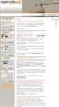 Mobile Screenshot of agendasoft.com